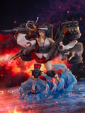Yamashiro Kai-II 1/7 Scale Figure