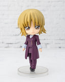 Figuarts mini Cagalli Yula Athha