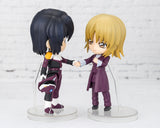 Figuarts mini Cagalli Yula Athha