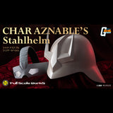 Full Scale Works 1/1 Scale Char Aznable's Stahlhelm (2nd Re-Run)