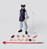 S.H.Figuarts Choso