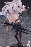 Ijuu Senki Series: Tactician Mianji Limited Distribution 1/7 Scale Figure