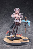 Ijuu Senki Series: Tactician Mianji Limited Distribution 1/7 Scale Figure