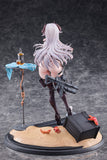 Ijuu Senki Series: Tactician Mianji Limited Distribution 1/7 Scale Figure
