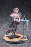 Ijuu Senki Series: Tactician Mianji Limited Distribution 1/7 Scale Figure