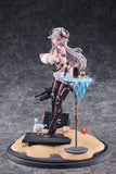 Ijuu Senki Series: Tactician Mianji Limited Distribution 1/7 Scale Figure