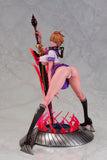 RAITA Magical Girl Series Asuka Rui Summer Sailor Uniform Ver. 1/6 Scale Figure