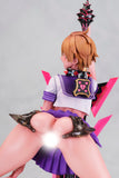 RAITA Magical Girl Series Asuka Rui Summer Sailor Uniform Ver. 1/6 Scale Figure