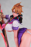 RAITA Magical Girl Series Asuka Rui Summer Sailor Uniform Ver. 1/6 Scale Figure