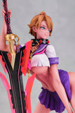 RAITA Magical Girl Series Asuka Rui Summer Sailor Uniform Ver. 1/6 Scale Figure