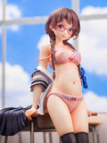 Shiritsu Daiki Gakuen Series Mei 1/6 Scale Figure
