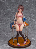 Shiritsu Daiki Gakuen Series Mei 1/6 Scale Figure