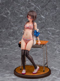 Shiritsu Daiki Gakuen Series Mei 1/6 Scale Figure