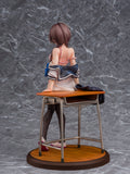 Shiritsu Daiki Gakuen Series Mei 1/6 Scale Figure