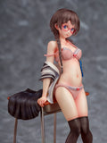 Shiritsu Daiki Gakuen Series Mei 1/6 Scale Figure