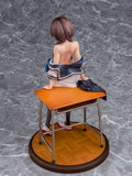 Shiritsu Daiki Gakuen Series Mei 1/6 Scale Figure