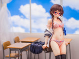 Shiritsu Daiki Gakuen Series Mei 1/6 Scale Figure