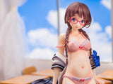 Shiritsu Daiki Gakuen Series Mei 1/6 Scale Figure