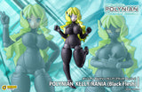 Polynian FLL Kelly / Rnia (Black fresh)