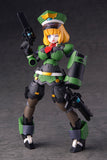 Polynian Iana / Wanda (Military Police)