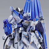 Metal Build Hi-ν Gundam (Metal Build Expo)