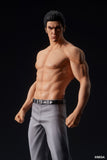 DIGSTA "Like a Dragon" Kazuma KIryu-Battle Style- Complete Figure