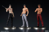 DIGSTA "Like a Dragon" Goro Majima -Battle Style- Complete Figure