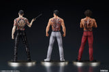 DIGSTA "Like a Dragon" Goro Majima -Battle Style- Complete Figure