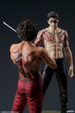 DIGSTA "Like a Dragon" Goro Majima -Battle Style- Complete Figure