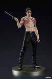 DIGSTA "Like a Dragon" Goro Majima -Battle Style- Complete Figure