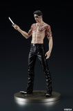 DIGSTA "Like a Dragon" Goro Majima -Battle Style- Complete Figure
