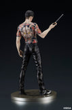 DIGSTA "Like a Dragon" Goro Majima -Battle Style- Complete Figure