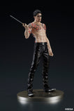 DIGSTA "Like a Dragon" Goro Majima -Battle Style- Complete Figure