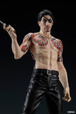DIGSTA "Like a Dragon" Goro Majima -Battle Style- Complete Figure