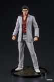 DIGSTA Like a Dragon Kazuma Kiryu Complete Figure (Re-Run)