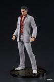 DIGSTA Like a Dragon Kazuma Kiryu Complete Figure (Re-Run)