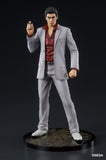 DIGSTA Like a Dragon Kazuma Kiryu Complete Figure (Re-Run)