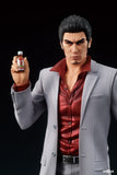 DIGSTA Like a Dragon Kazuma Kiryu Complete Figure (Re-Run)