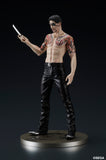 DIGSTA Like a Dragon Goro Majima-Battle Style- Complete Figure (Re-Run)