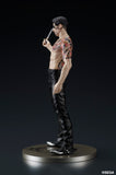 DIGSTA Like a Dragon Goro Majima-Battle Style- Complete Figure (Re-Run)