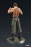 DIGSTA Like a DragonTaiga Saejima-Battle Style- Complete Figure