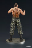 DIGSTA Like a DragonTaiga Saejima-Battle Style- Complete Figure