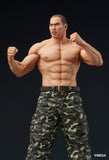 DIGSTA Like a DragonTaiga Saejima-Battle Style- Complete Figure