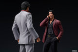 DIGSTA Like a Dragon Shun Akiyama Complete Figure