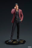 DIGSTA Like a Dragon Shun Akiyama Complete Figure