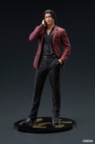 DIGSTA Like a Dragon Shun Akiyama Complete Figure