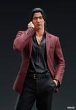 DIGSTA Like a Dragon Shun Akiyama Complete Figure