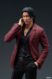 DIGSTA Like a Dragon Shun Akiyama Complete Figure