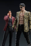 DIGSTA Like a Dragon Shun Akiyama Complete Figure