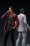 DIGSTA Like a Dragon Shun Akiyama Complete Figure